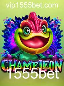 Descobrindo o Jogo Chameleon: A Versatilidade das Regras com 1555bet