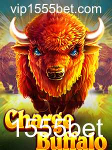 ChargeBuffalo: Uma Imersão no Mundo dos Jogos de Apostas com 1555bet