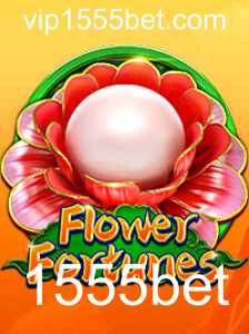 Descubra a Magia do Jogo FlowerFortunes na 1555bet