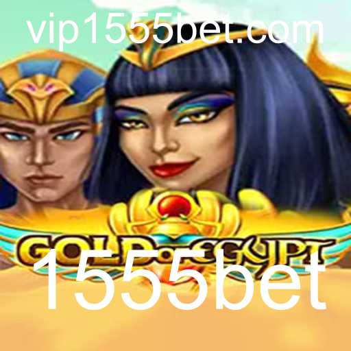 Aventura e Riquezas com GoldOfEgypt: Uma Jornada Impressionante em 1555bet