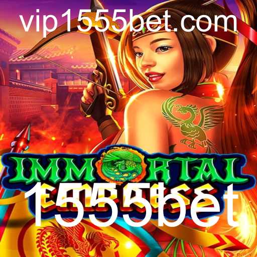 ImmortalEmpress: Descubra o Jogo do Momento com 1555bet