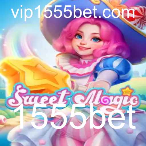 Explorando o Fascinante Mundo de SweetMagic e 1555Bet