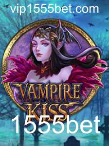 VampireKiss: Um Mundo de Sombras e Estratégia com 1555bet