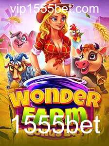 Descubra o Mundo Encantado de WonderFarmBonusBuy: A Nova Sensação em Jogos de 1555bet